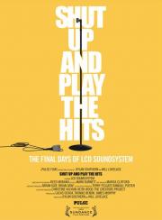 Shut Up and Play the Hits