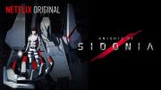 Sidonia no Kishi