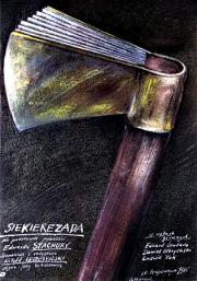 Siekierezada