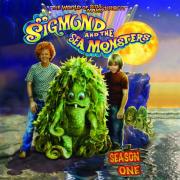 Sigmund and the Sea Monsters