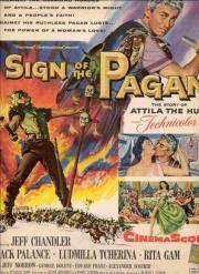 Sign of the Pagan