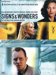 Signs &amp; Wonders