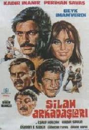 Silah arkadaslari