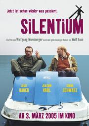 Silentium