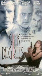 Silk Degrees