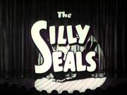 Silly Seals