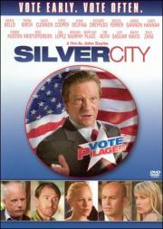 Silver City