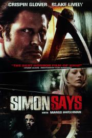 Simon Says