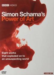 Simon Schama\