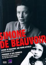 Simone de Beauvoir, une femme actuelle