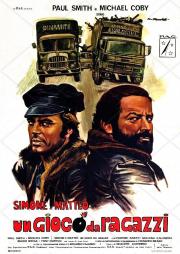 Simone e Matteo: Un gioco da ragazzi