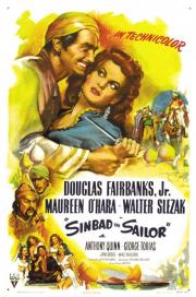 Sinbad the Sailor