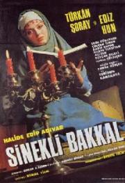 Sinekli Bakkal