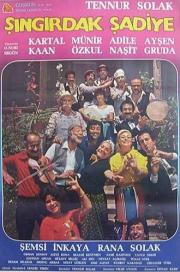 Singirdak Sadiye