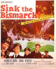 Sink the Bismarck!