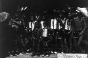 Sioux Ghost Dance