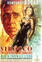 Sirocco