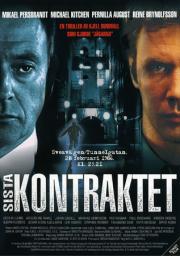 Sista kontraktet