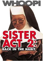 Sister Act 2: Back in the Habit