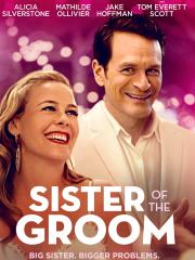 Sister of the Groom