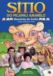 Sítio do Pica-Pau Amarelo