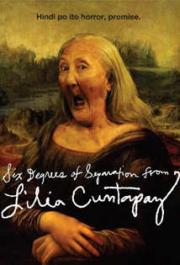 Six Degrees of Separation from Lilia Cuntapay