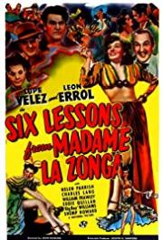 Six Lessons from Madame La Zonga