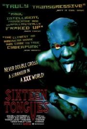 Sixteen Tongues