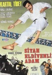 Siyah Eldivenli Adam