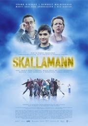 Skallamann