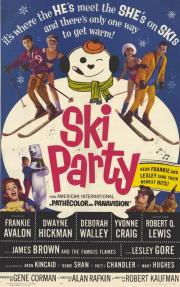 Ski Party