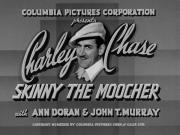 Skinny the Moocher