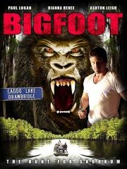 Skookum: The Hunt for Bigfoot