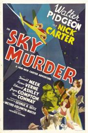 Sky Murder