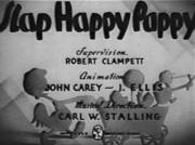 Slap Happy Pappy