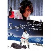 Slaughter in the Snow