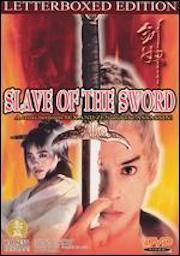 Slave of the Sword