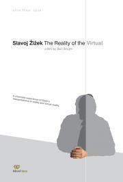 Slavoj Zizek: The Reality of the Virtual