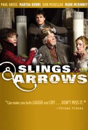 Slings and Arrows