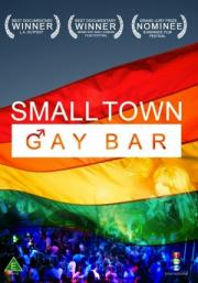 Small Town Gay Bar