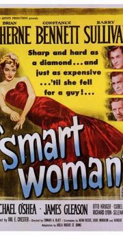 Smart Woman