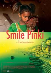 Smile Pinki