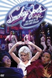 Smokey Joe's Cafe