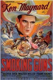 Smoking Guns