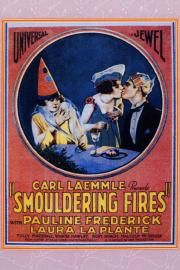 Smouldering Fires