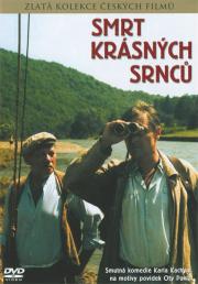 Smrt krásnych srncu