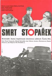 Smrt stoparek