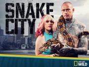 Snake City