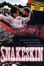 Snakeskin