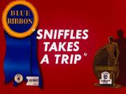 Sniffles Takes a Trip